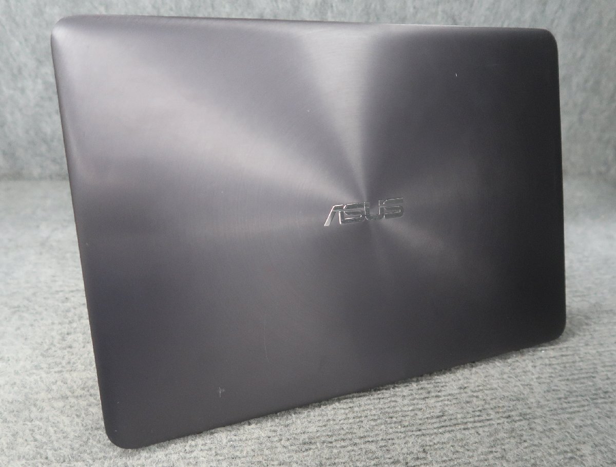 ASUS UX305F Core M-5Y10c 800MHz 4GB Note Junk N78877