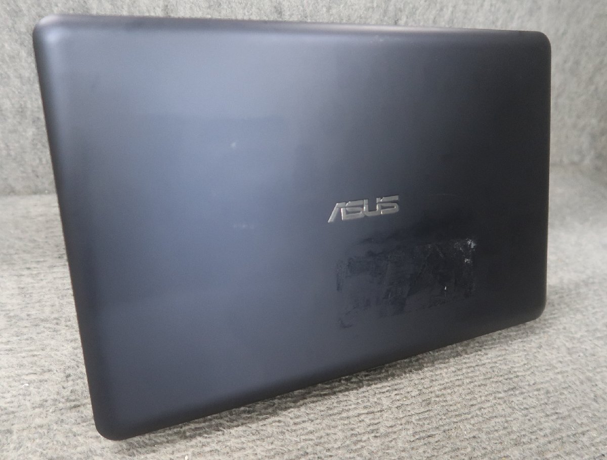 ASUS E202SA-FD0013B Celeron N3050 1.6GHz 4GB ノート ジャンク N78916_画像4