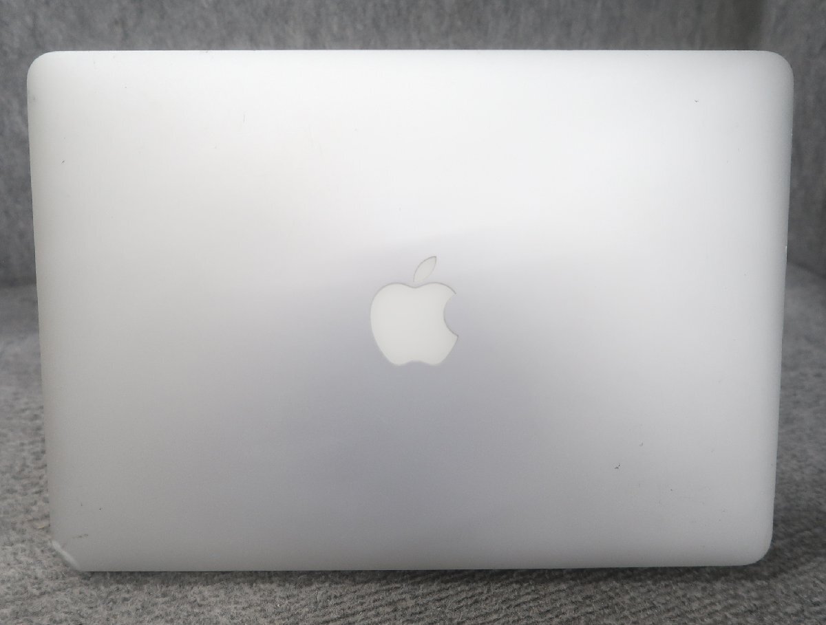 Apple MacBook Air A1466 Core i5-4250U 1.3GHz ノート ジャンク N78887の画像4