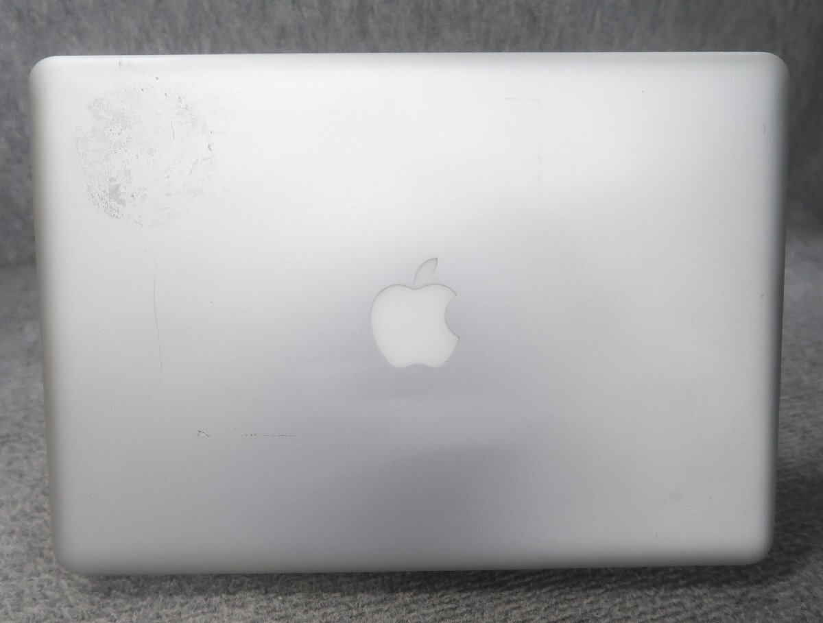 Apple MacBook Pro (13-inch Mid 2012) Core i5-3210M 2.5GHz 8GB ノート ジャンク N78883の画像4