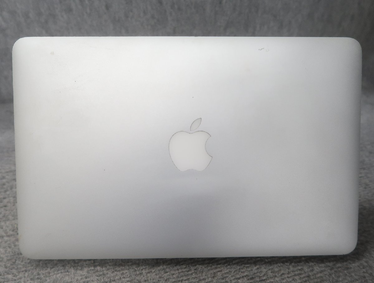 Apple MacBook Air A1465 Core i5-4260U 1.4GHz 4GB ノート ジャンク N78888の画像4
