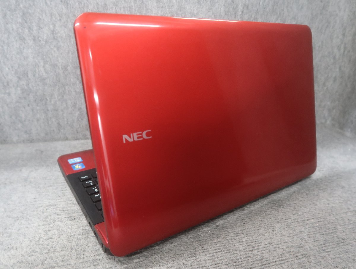 NEC LaVie LS350/F Core i3-2330M 2.2GHz 4GB ブルーレイ ノート ジャンク N78952_画像4