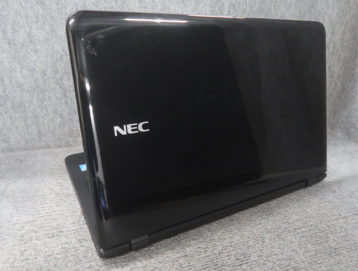 NEC VersaPro VJ20LF-N Core i3-5005U 2.0GHz 4GB DVDスーパーマルチ ノート ジャンク N78957の画像4