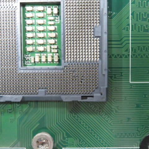 DELL Vostro 3470 CPU / メモリ / ストレージ無し ベアボーン状態 ジャンク A59960_画像9