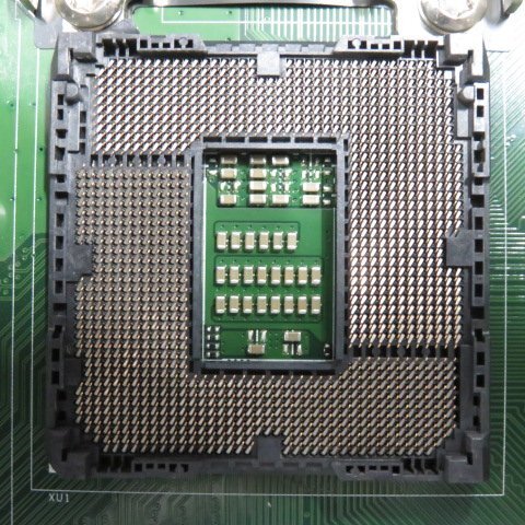 EPSON Endeavor MR8000 CPU / メモリ / ストレージ無し ベアボーン状態 ジャンク A59971の画像8