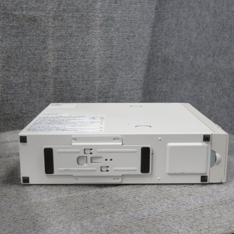 NEC Express5800/T110i-S Xeon E3-1220 v6 3GHz 8GB DVD-ROM サーバー ジャンク A59985の画像8