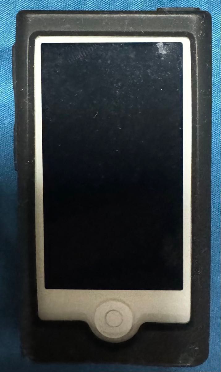 ipod nano 第7世代 16GB model:MD480LL