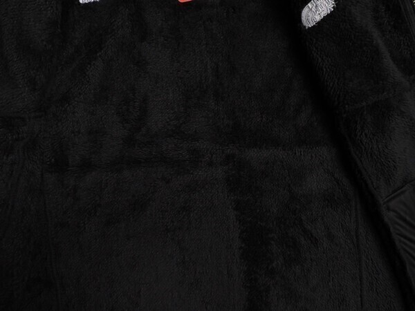  новый товар стандартный North Face за границей ограничение обратная сторона боа FURRY флис лучший мужской L черный (BLK) фирменный магазин покупка 