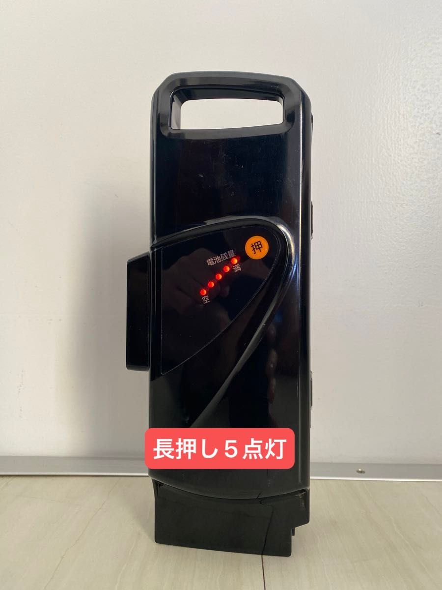 23】電動自転車 バッテリー Panasonic リチウムバッテリー 8.9Ah 23】電動自転車 バッテリー Panasonic リチウムバッテリー 8.9Ah