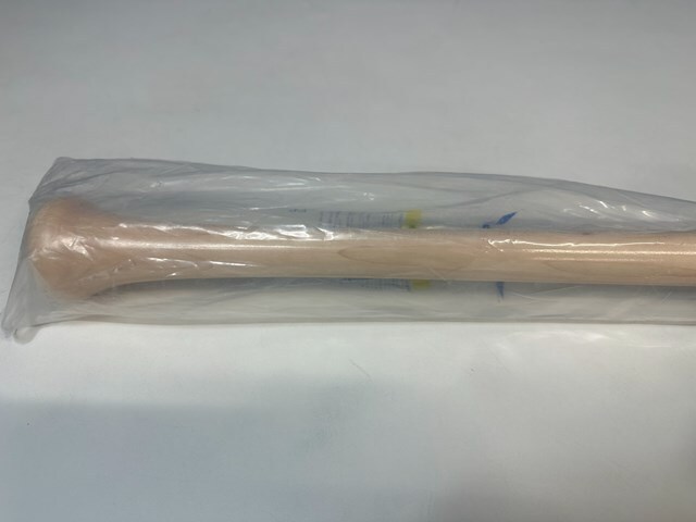 広島カープ #56 選手 支給品 NPBバット 未使用品 ミズノプロ 硬式 木製 バットの画像4