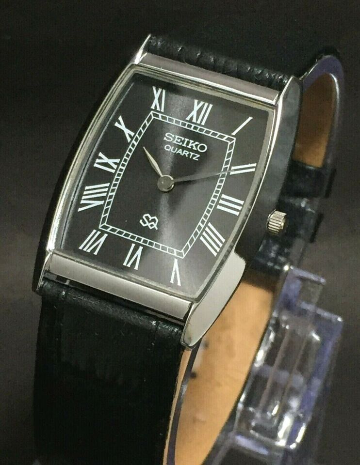 最先端 OH済 ヴィンテージ セイコー SEIKO 海外限定 日本未発売 海外モデル