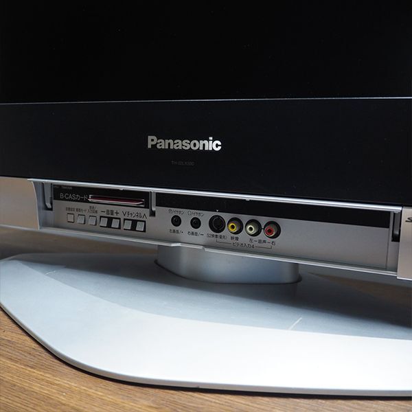 [ б/у ]TGB12-026/ жидкокристаллический телевизор /32V/Panasonic/ Panasonic /TH-32LX500/IPS system жидкокристаллическая панель / Smart звук / установка рассылка сервис 