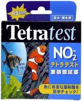  Tetra Tetra тест .. кислота реагент (NO2) стоимость доставки единый по всей стране 300 иен 
