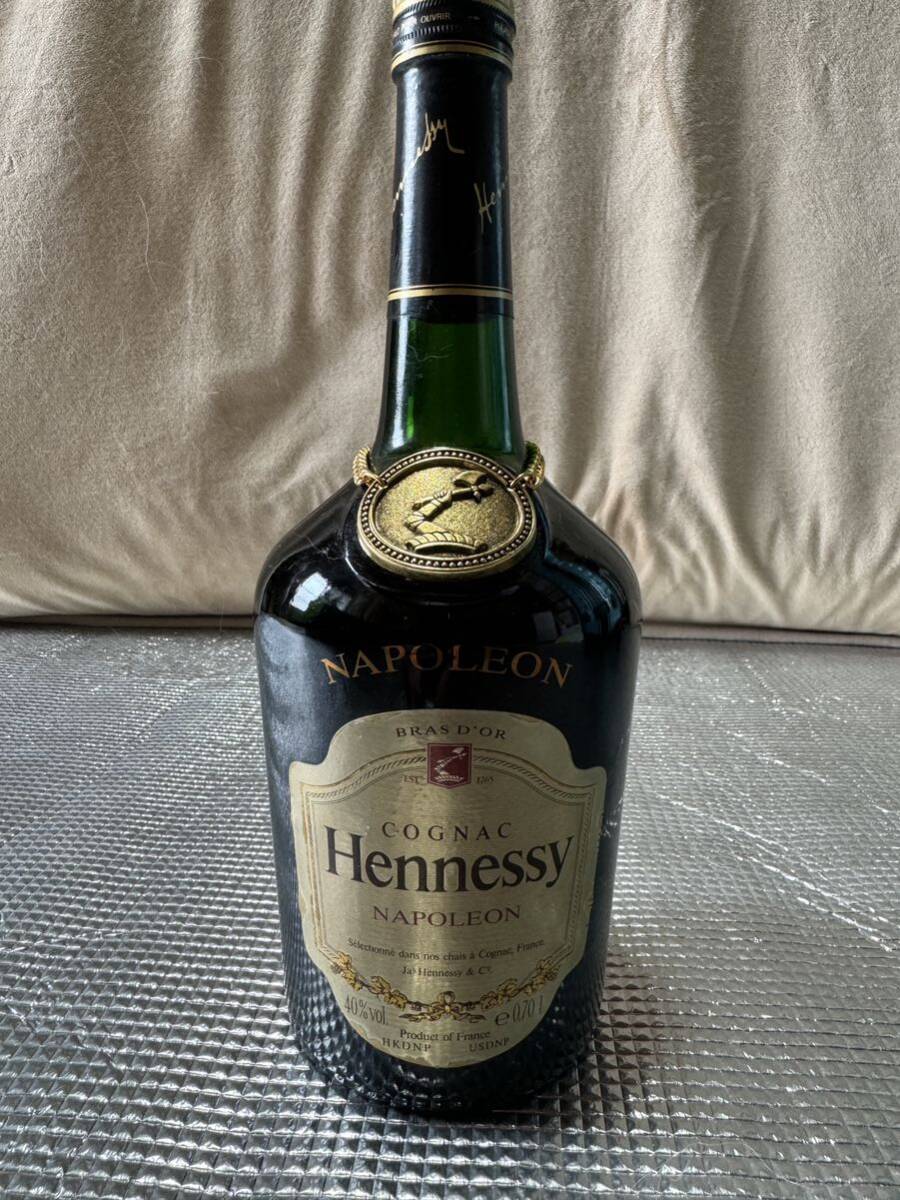 ヘネシー ナポレオン Hennessy NAPOLEON の画像2