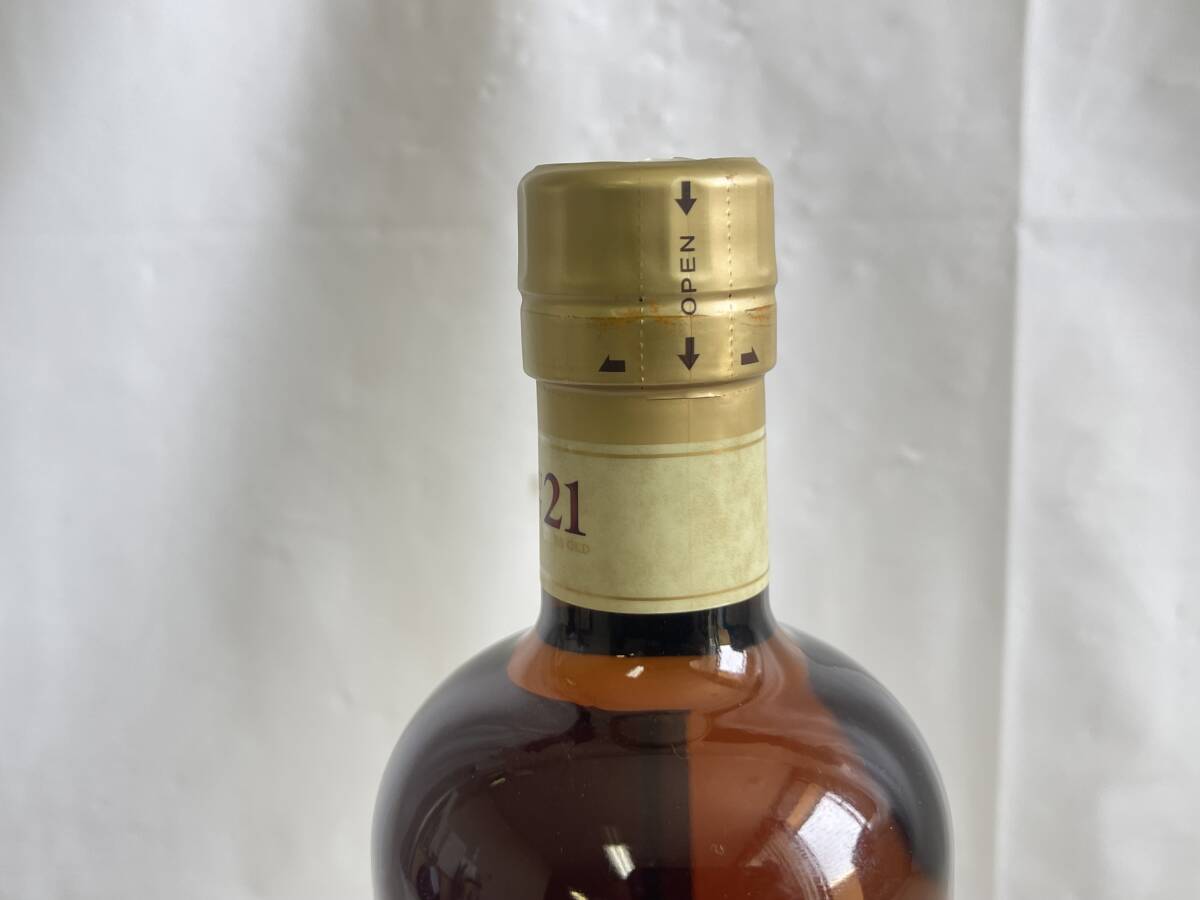 MI0604-42I NIKKA WHISKY 竹鶴 12年 PURE MALT 700ml 43％ ニッカウイスキー ピュアモルト 古酒の画像5