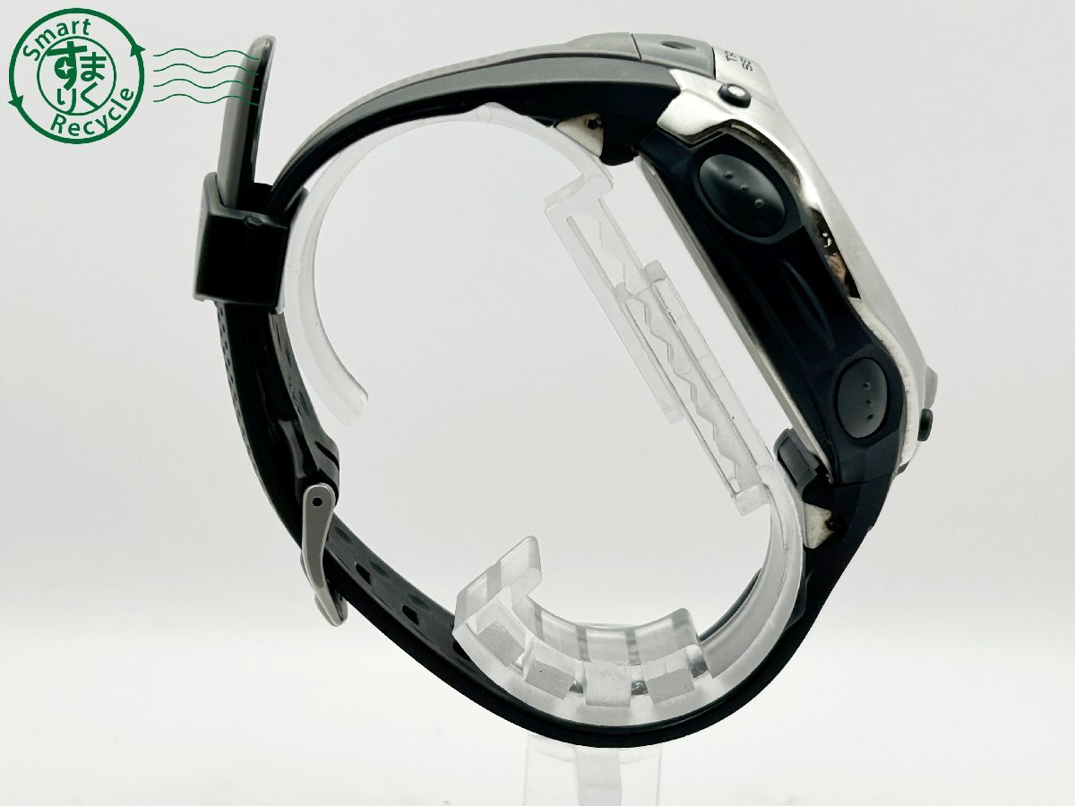 2404604050 ◇ CASIO カシオ PROTREK プロトレック PRG-70J トリプルセンサー デジタル メンズ タフソーラー 腕時計 中古の画像4