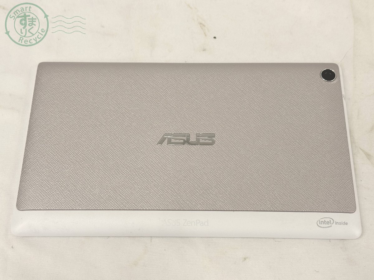 2404604793　〇 ASUS エイスース ZenPad 7.0 Z370 WIFI android アンドロイド 7インチ タブレット 初期化済み_画像5
