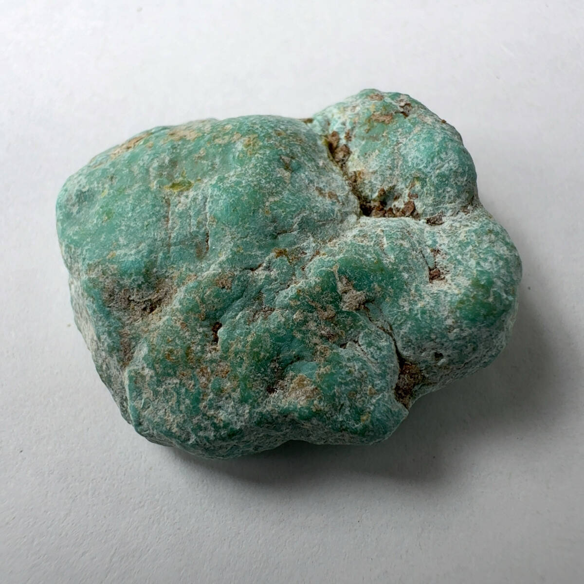 【E24426】 チリ産 ターコイズ トルコ石 原石 天然石 パワーストーン 鉱物_画像10