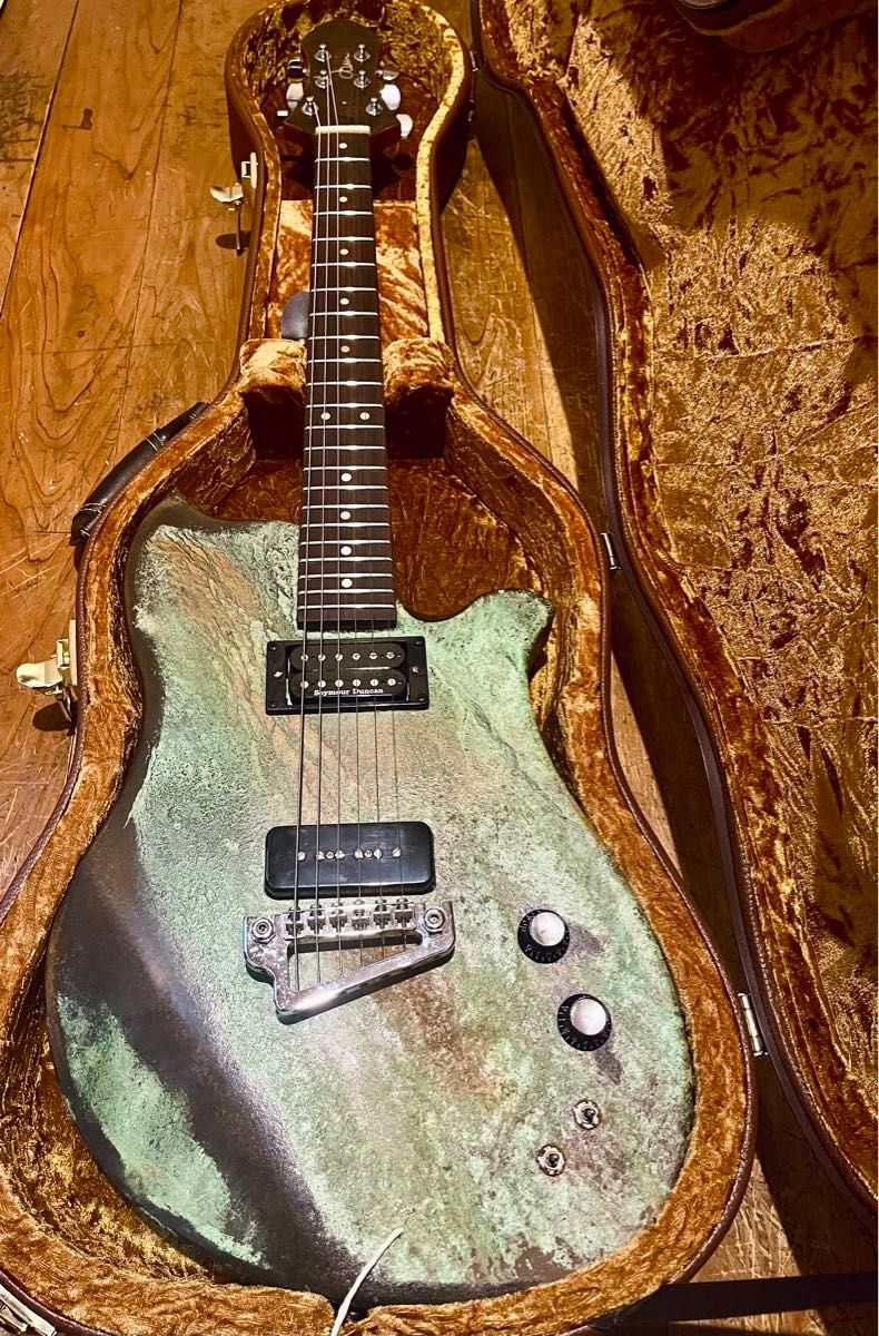 Jam Guitars USA Roadster