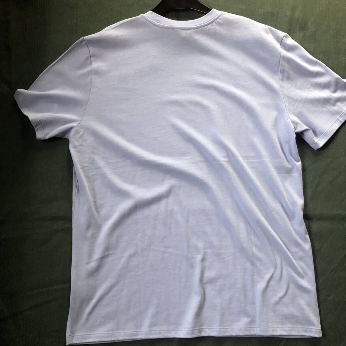 A.P.C..アーペーセー　メンズTシャツ 半袖Mサイズ　新品未使用_画像4