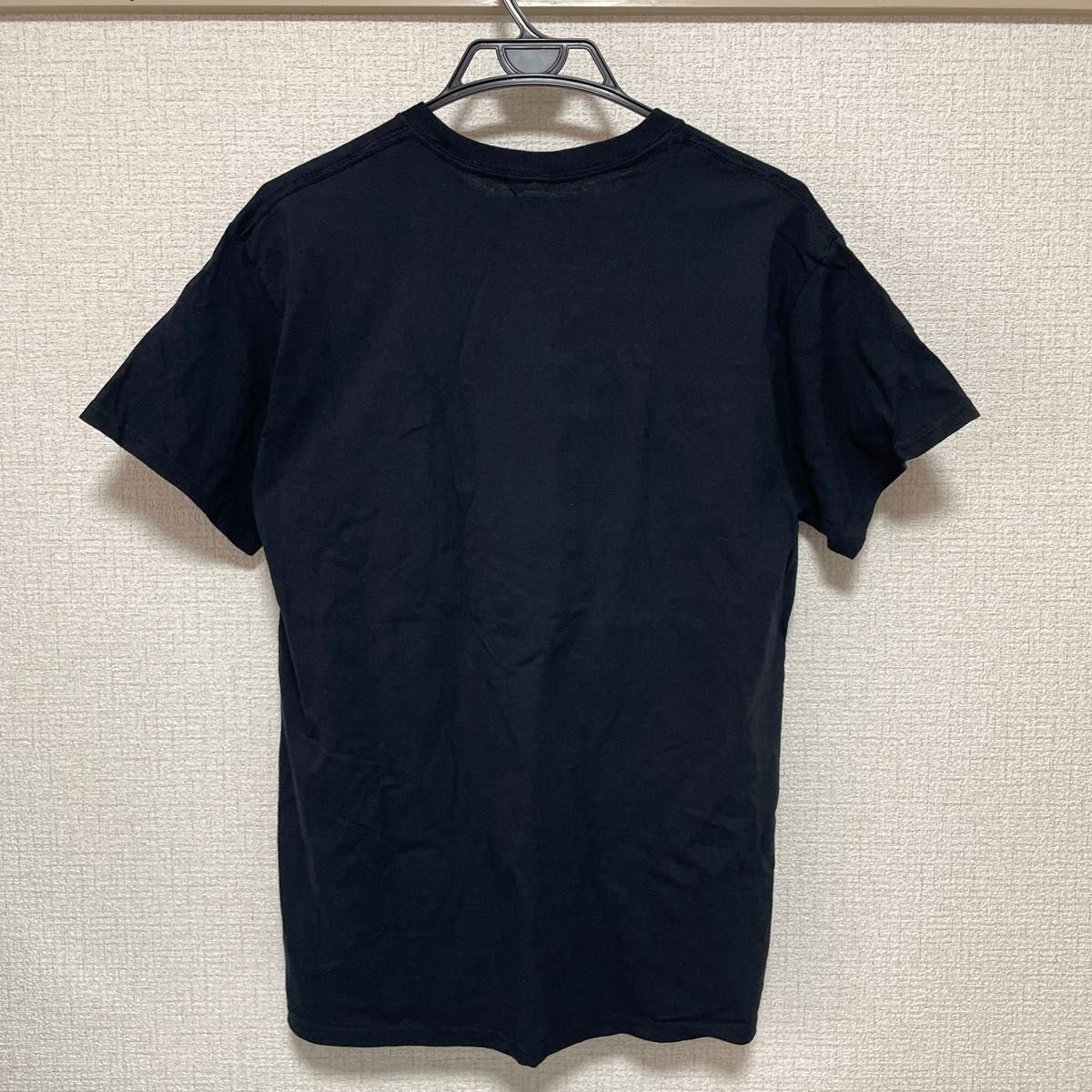 Tシャツ タグなし ゴールドジム GOLD'S GYM 中古品