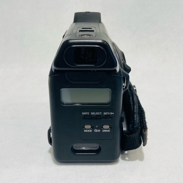 KYOCERA 京セラ SAMURAI Z2 コンパクトカメラ フィルムカメラ/カメラレンズ f=25mm-75mm 1:40-5.6【鑑定本舗】の画像4