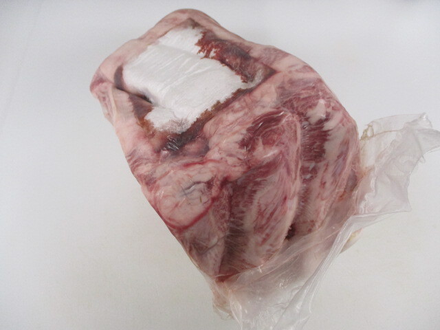 ブランド牛 チルド 黒毛和牛 サーロイン A レア 4300g 最高級 A5 国産 ブロック ローストビーフ ステーキ 焼肉 カルビ すき焼 メス 雌 牛肉の画像5