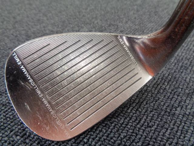 中古 エミリッドバハマ EB-77 WEDGE/NS PRO MODUS 105/S/56[2767]■松山の画像3