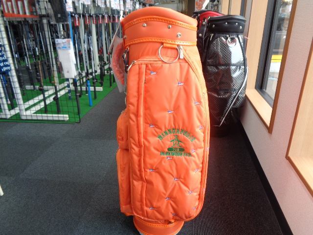 6657円 中古 その他 マンシングウェア オレンジ キャディバック 6657円 中古 その他 マンシングウェア オレンジ キャディバック