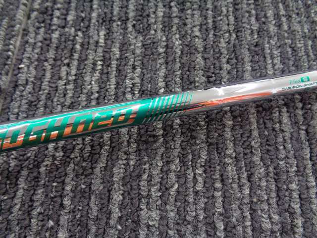 中古 キャロウェイ JAWS FULL TOE Chrome 54-12/NSPRO950GHneo(JP)/S/54[7735]■博多_画像5