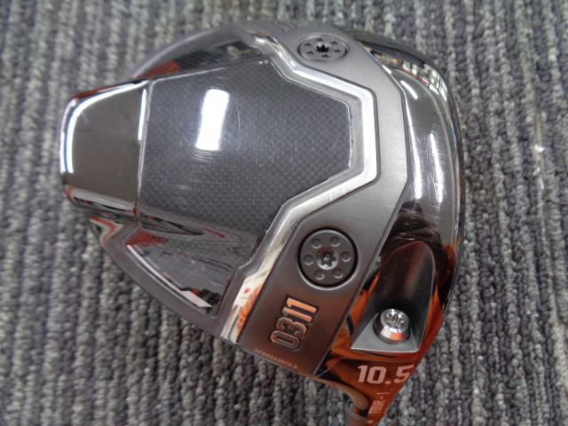 中古 PXG 0311 TOUR-1/TPT 16/Hi/16/10.5[8183]■博多の画像1