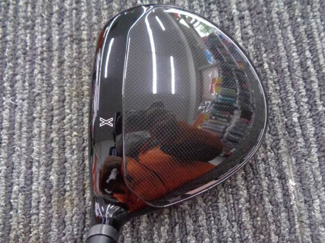 中古 PXG 0311 TOUR-1/VENTUS TR BLUE 6/S/10.5[8184]■博多の画像2