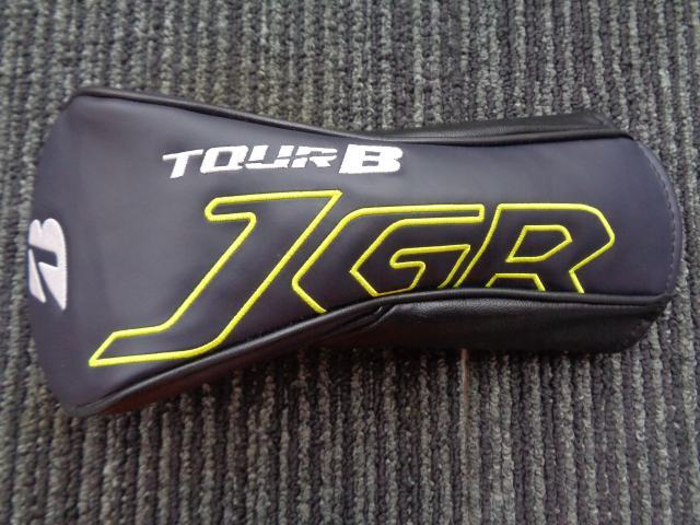 中古 ブリヂストン TOUR B JGR/TG1-5/S/15[8370]■博多_画像6