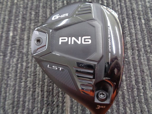 中古 ピン G425 LST/PING TOUR 65(US)/S/14.5[8409]■博多_画像1