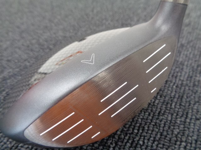 中古 キャロウェイ PARADYM Ai SMOKE MAX/TENSEI 50 for Callaway(JP)/S/21[2977]■松山_画像3