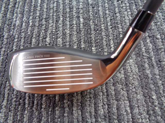 中古 キャロウェイ ROGUE ST MAX UT/VENTUS5 for Callaway(JP)/S/26[8517]■博多_画像3