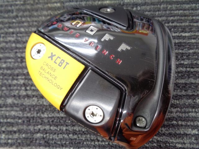 中古 ダイワ ONOFF KURO 2021/LABOSPEC TATAKI 60CBT/S/9.5[8268]■博多_画像1