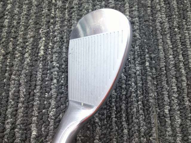 中古 プロギア PRGR 0 wedge/N.S.PRO MODUS3 TOUR105/S/52[8956]■博多_画像3