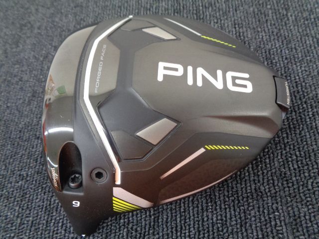 20495円 中古 ピン G430 MAX 10K/ヘッドノミ レンチナシ//9[3425 20495円 中古 ピン G430 MAX 10K/ヘッドノミ レンチナシ//9[3425