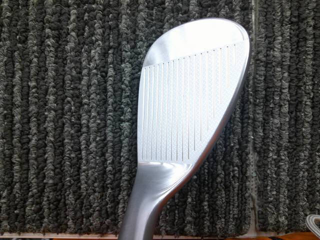 中古 ゴルフパートナー NEXGEN FORGED WEDGE 2022/N.S.PRO 950GHneo/S/54[9042]■博多_画像4