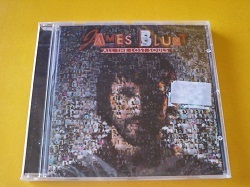 ロック CD James Blunt / All The Lost Souls 新品です。_画像1