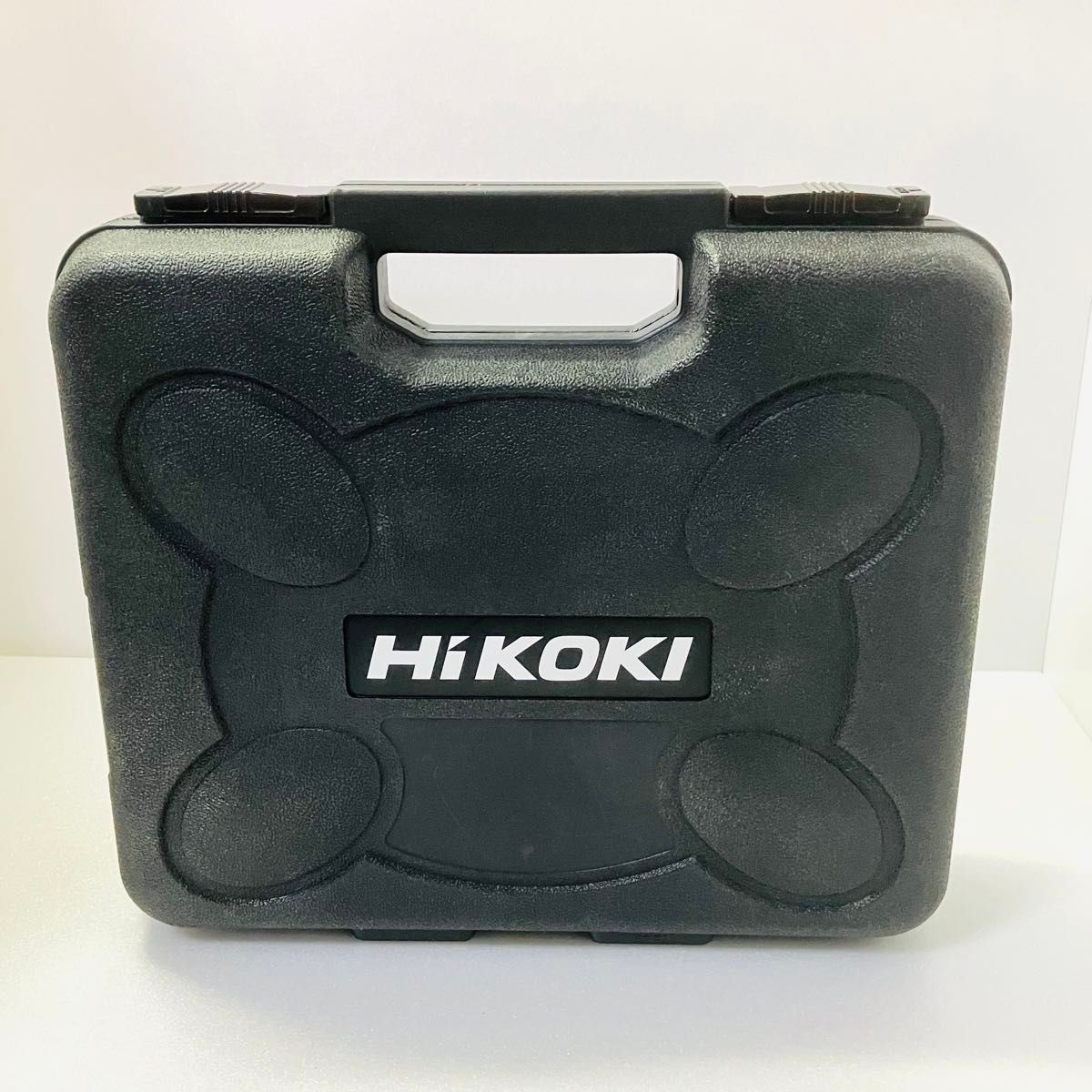 HiKOKI ハイコーキ WH7DL インパクトドライバー ペンドライバー 7.2V ほぼ新品 グリーン 緑 電動ドライバー 工具