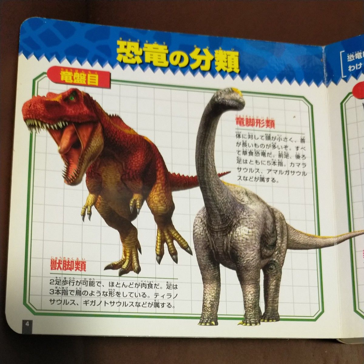 恐竜超百科 古代王者恐竜キング 恐竜大図鑑/セガ 【監修】のみ1 恐竜超百科 古代王者恐竜キング 恐竜大図鑑/セガ 【監修】のみ1
