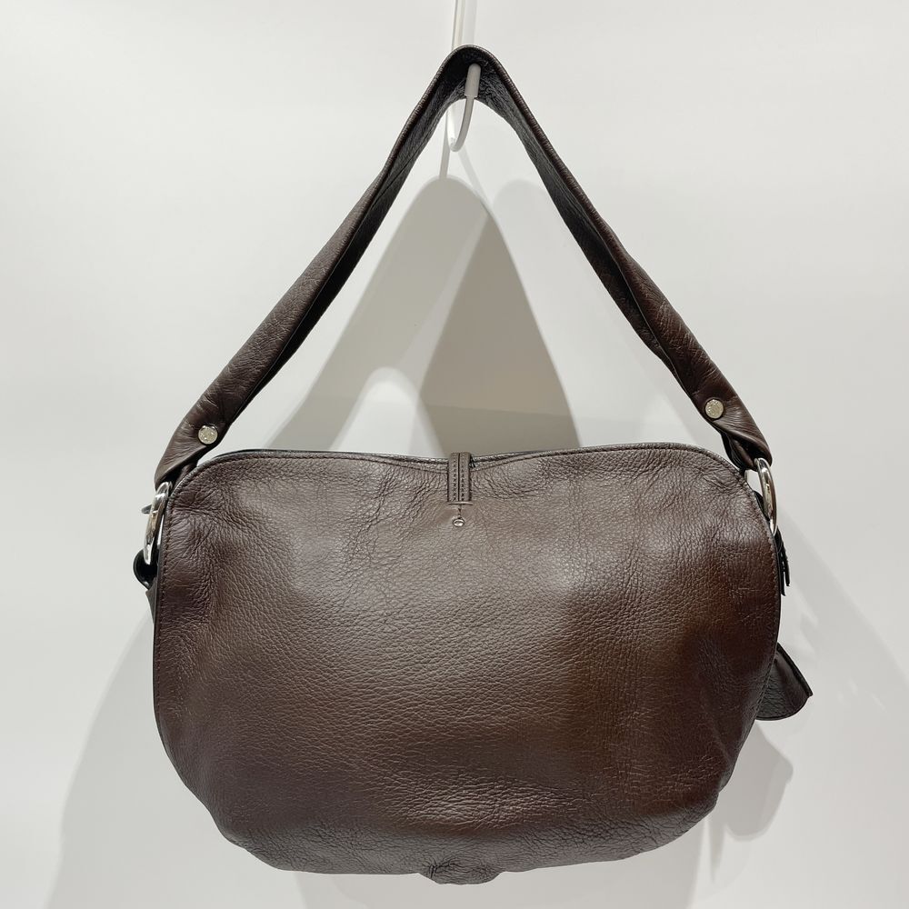 中古AB/使用感小 CELINE セリーヌ ショルダーバッグ ビタースイート ミニ ワンショルダー 肩掛け レディース 20458973_画像2