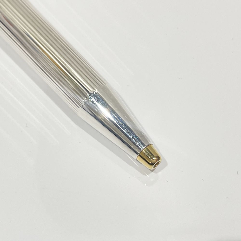 中古AB/使用感小 ボールペン S.T.Dupont エス・テー・デュポン ボールペン モンパルナス 青インク ツイスト式 20456645_画像5