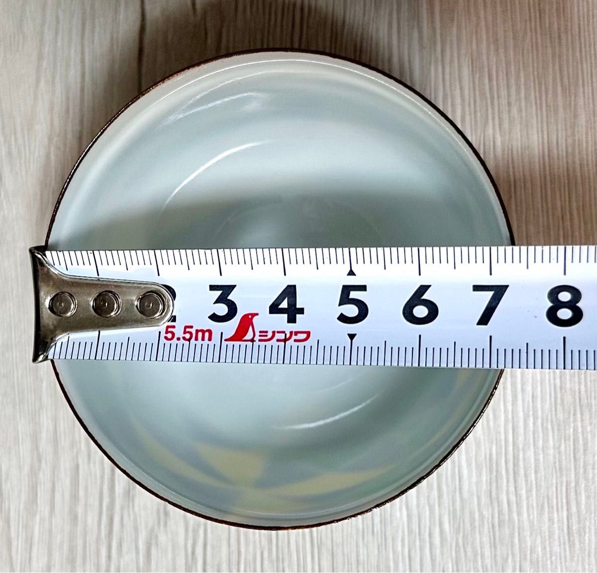 新品 京都 清水焼 平安 雲泉窯 湯呑み茶碗5客セット 木箱付き 京 新品 京都 清水焼 平安 雲泉窯 湯呑み茶碗5客セット 木箱付き 京
