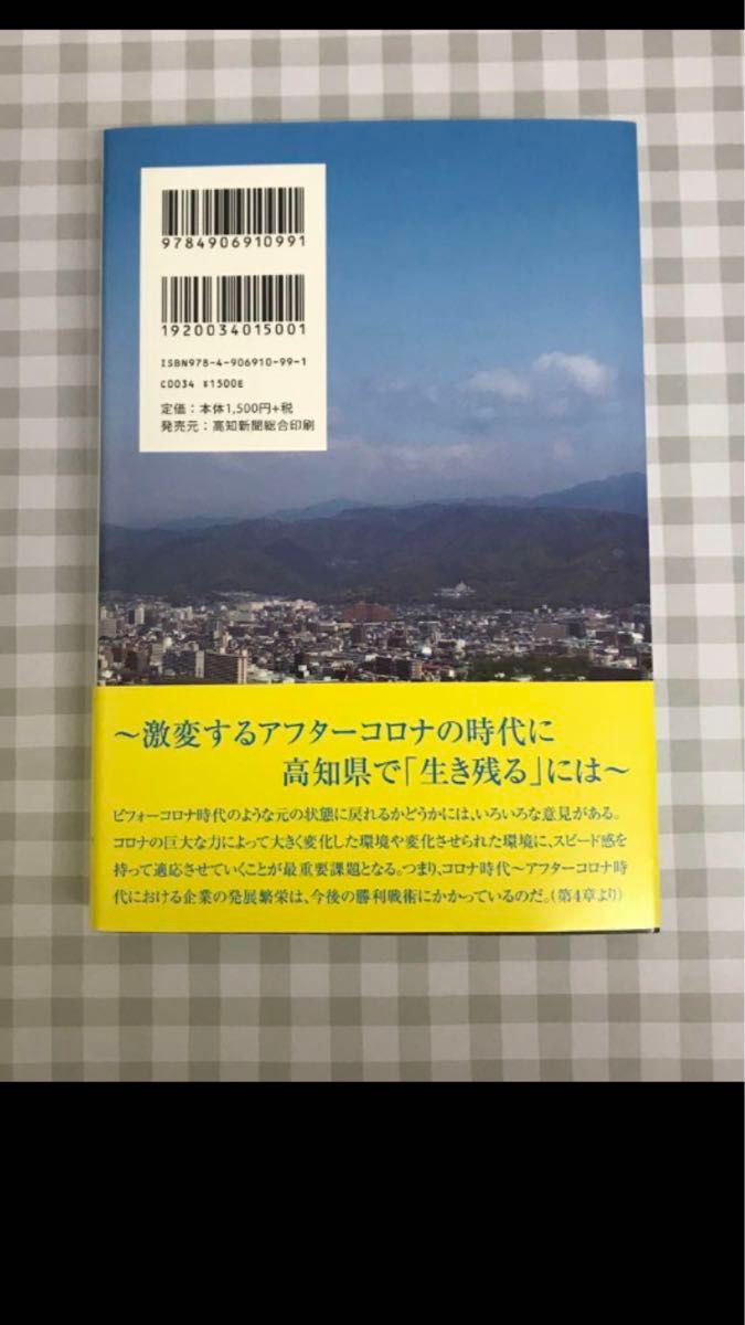 新高知県で儲かる会社を創る本
