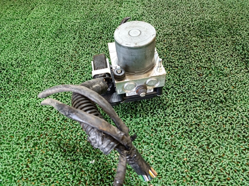  Citroen ABS actuator DS4 ABA-B7C5F06S, 2013 #hyj NSP169266