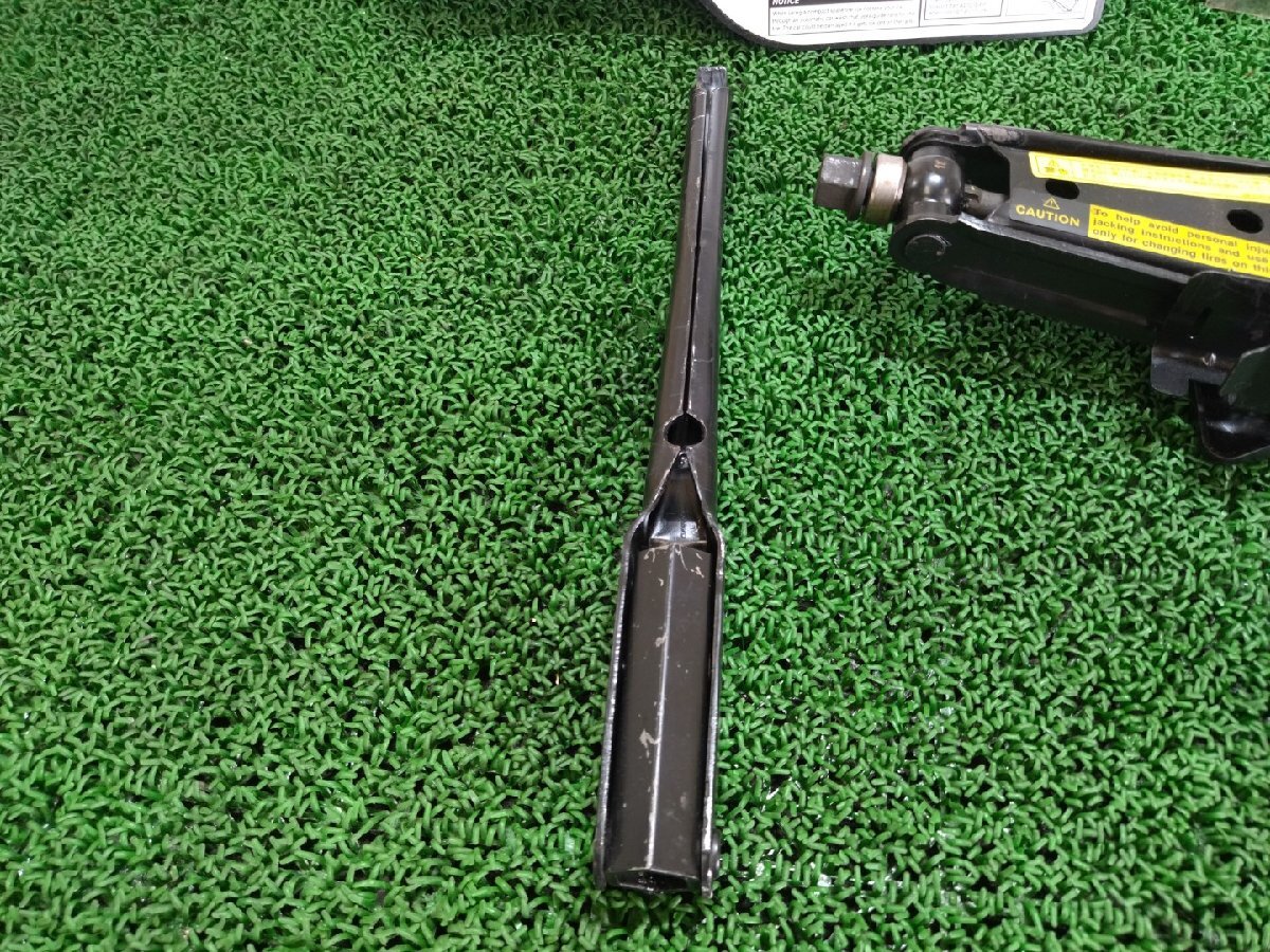 シボレー ジャッキツール カマロ GF-CF43A, 2002 #hyj NSP137378