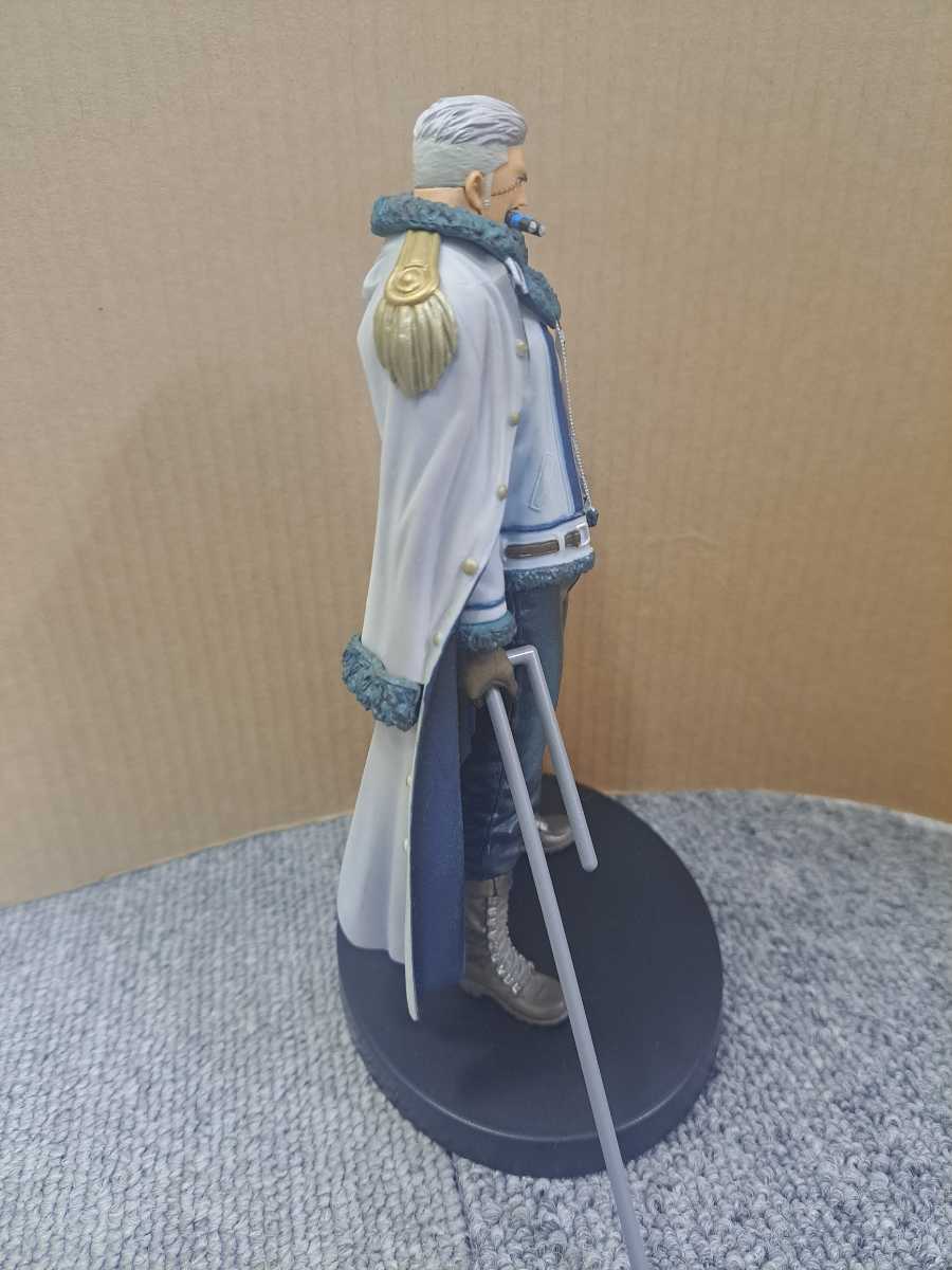 （ｄ）ワンピース フィギュア ONE PIECE DXF スモーカー THE GRANDLINE MENの画像2